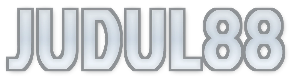 Logo JUDUL88